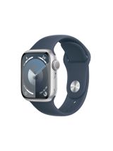 Apple Watch Series 5 GPS, 40mm Space Grey Aluminium Case with 
