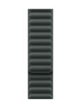 Apple Watch 41mm Magnetic Link, Medium-Large, Evergreen