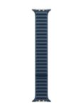 Apple Watch 41mm Magnetic Link, Small-Medium, Pacific Blue