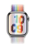 Apple Watch 41mm Pride Edition Sport Loop