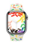 Apple Watch 41mm Pride Edition Sport Band