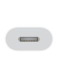 Apple USB-C to Lightning Adapter, White