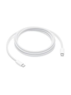 Apple 240W USB-C Charge Cable (2m), White