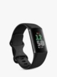 Fitbit Charge 6 Health and Fitness Tracker