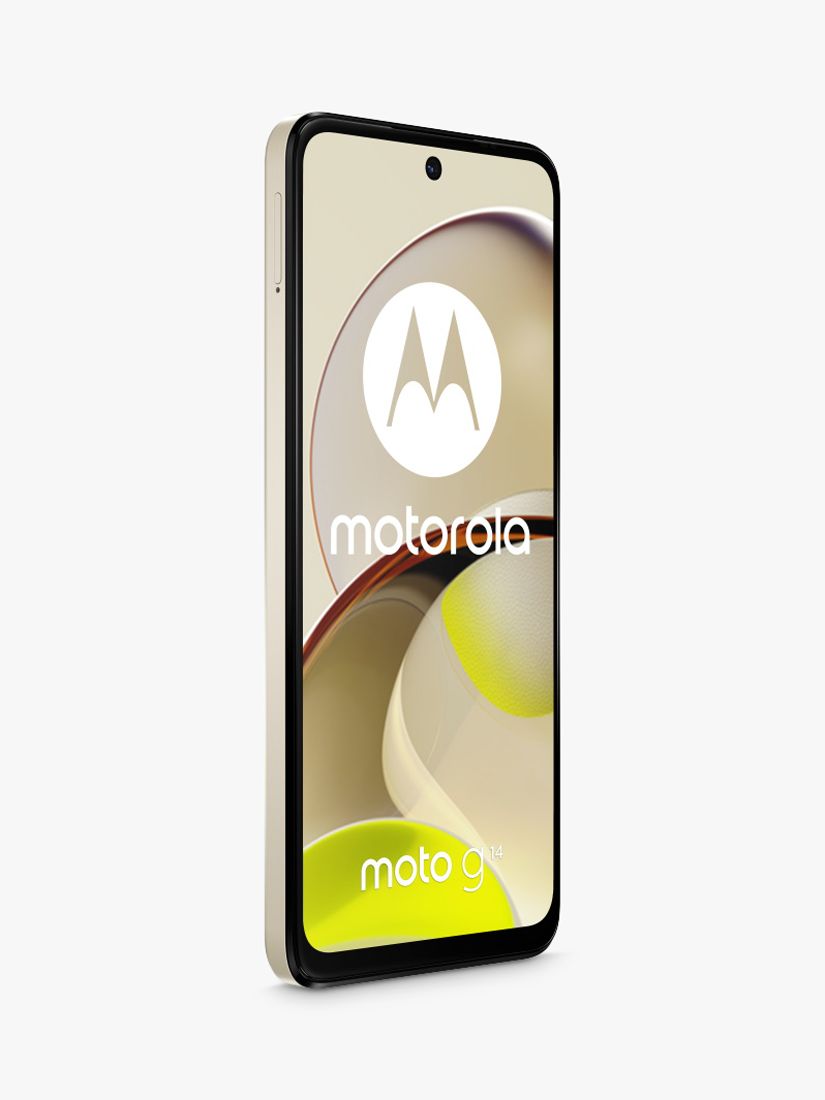 MOTOROLA Moto G14 128GB