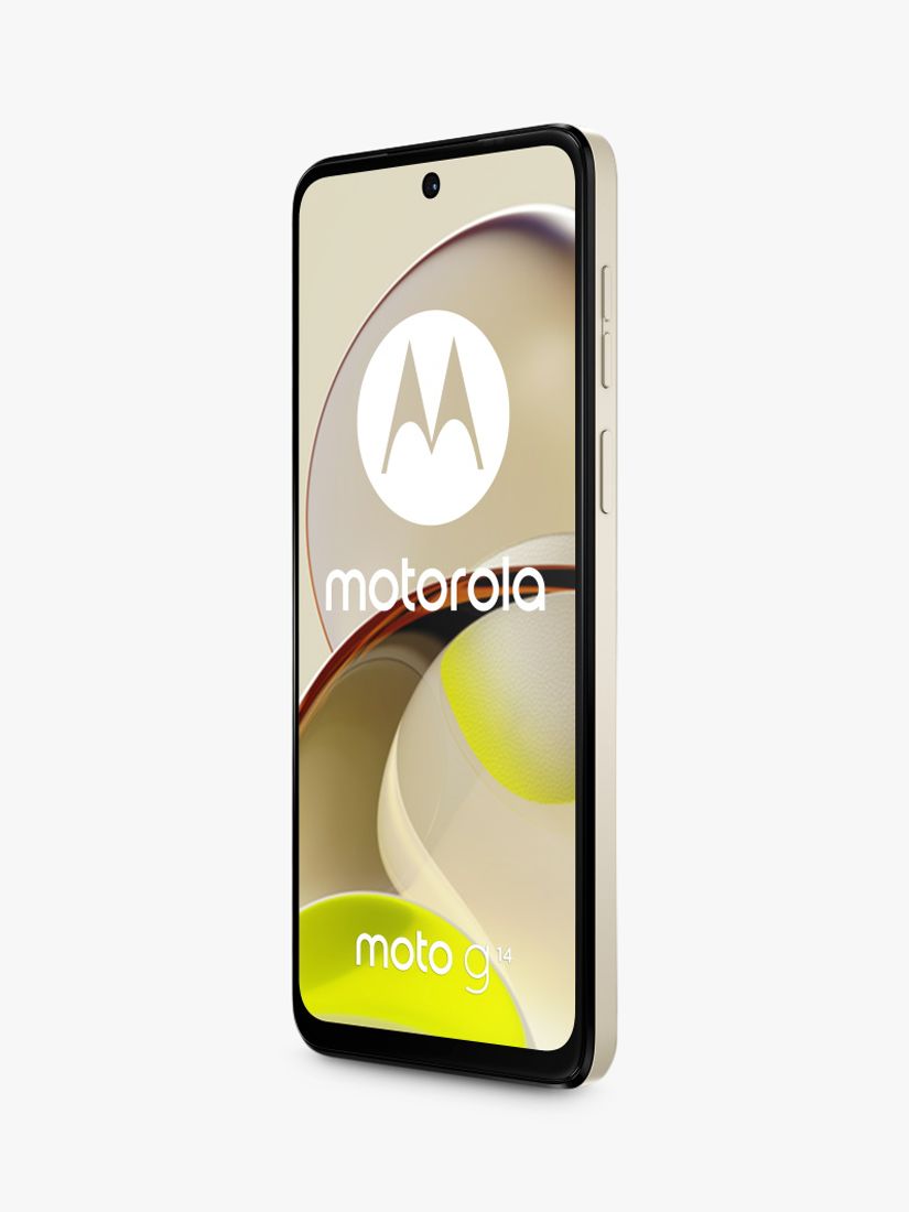 Motorola G14 128GB 4GB Ram
