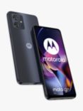 Motorola Moto g54 Smartphone, Android, 8GB RAM, 6.5”, 5G, SIM Free, 256GB