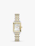 Bulova Women's Sutton Diamond Bracelet Strap Watch