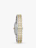 Bulova Women's Sutton Diamond Bracelet Strap Watch