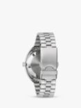 Bulova Men's Oceanographer Bracelet Strap Watch