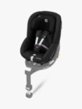Maxi-Cosi Pearl 360 i-Size Car Seat, Authentic Black
