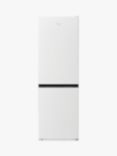 Beko CFG4686W Freestanding 70/30 Fridge Freezer, White