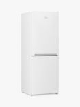 Beko CFG4552W Freestanding 50/50 Fridge Freezer, White