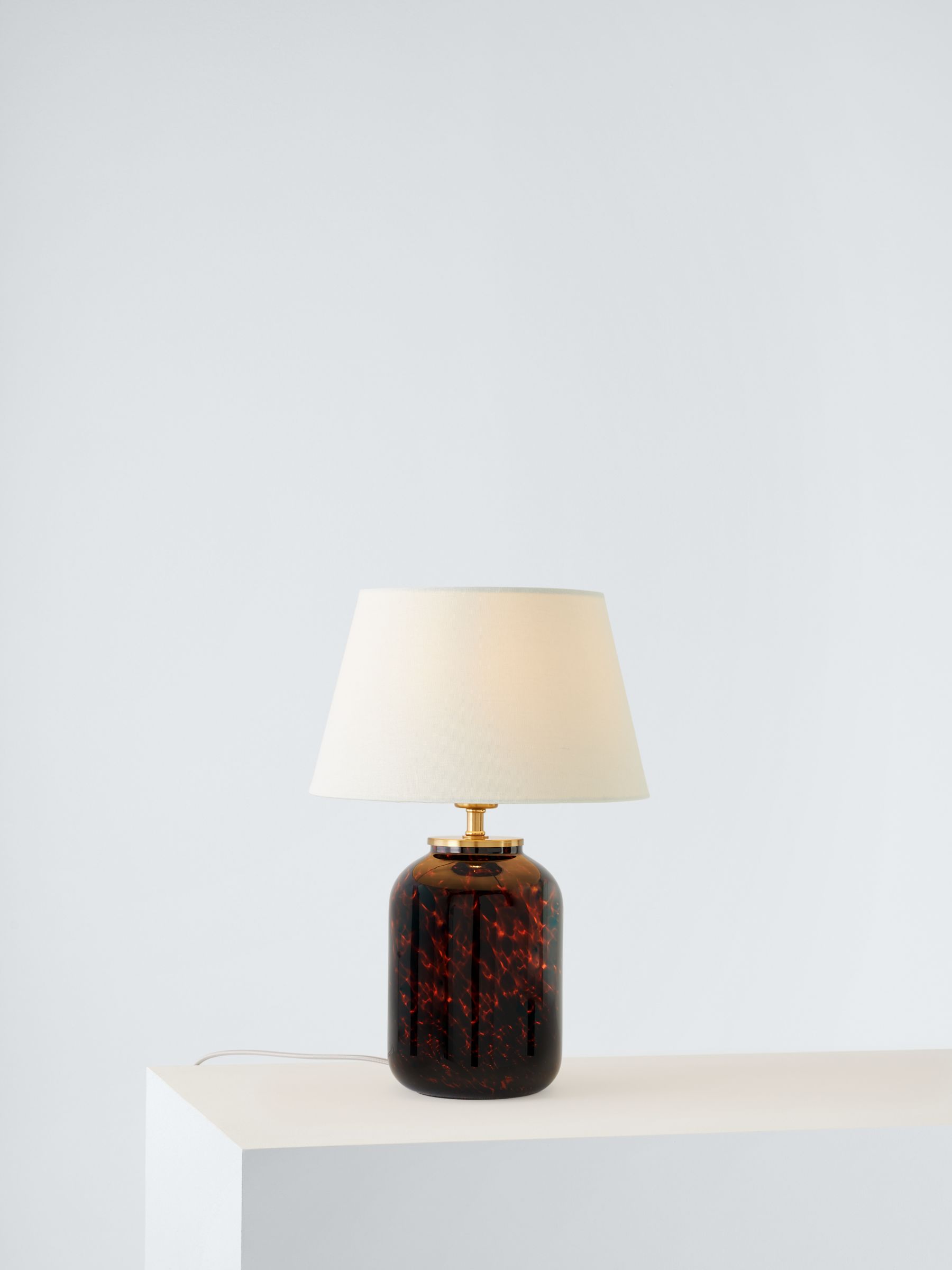 John Lewis Bedside Table Lamp