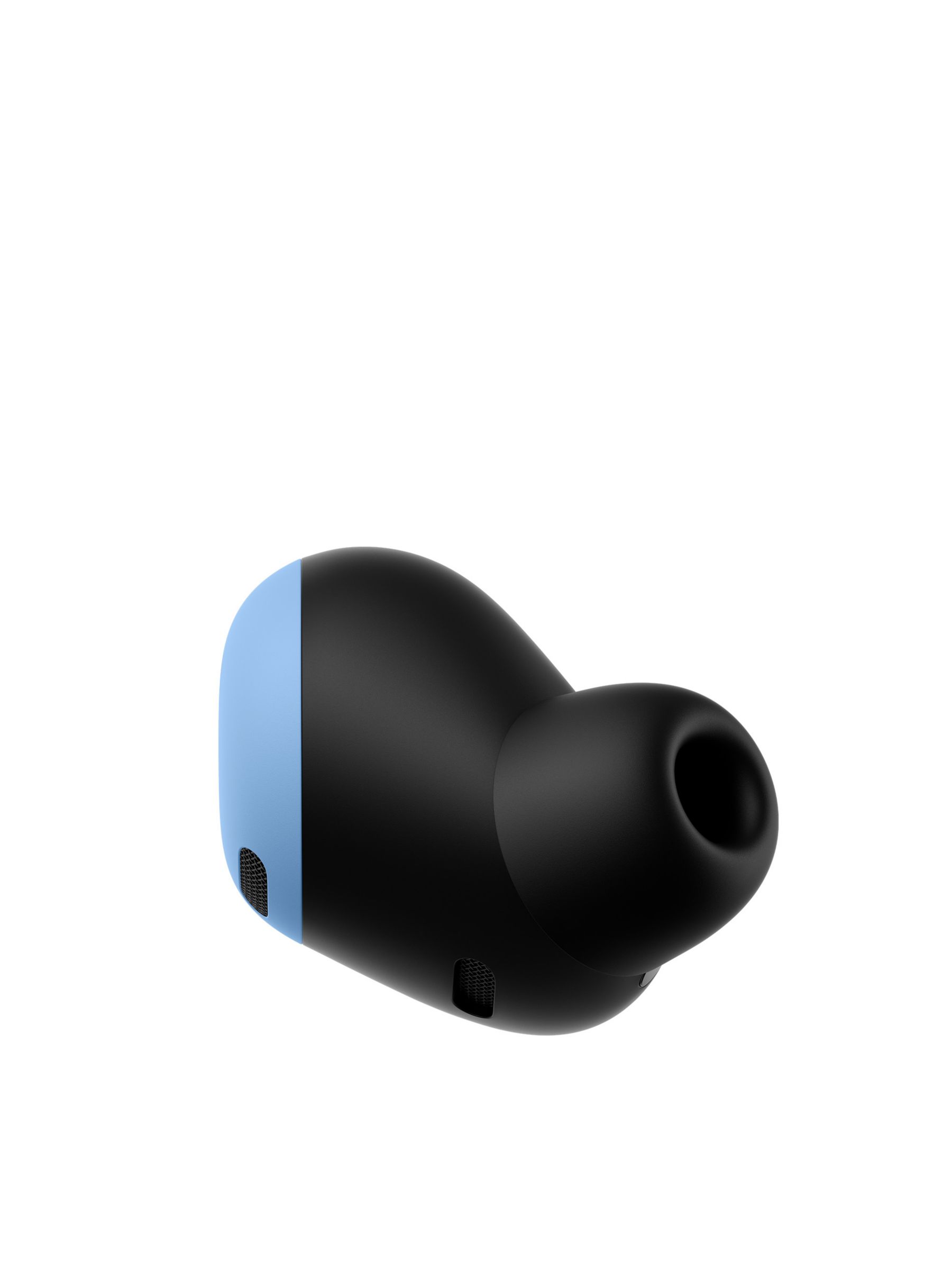 Google Pixel Buds Pro Active Cancelling Bluetooth Noise Blue Headphones, True Sky Wireless In-Ear