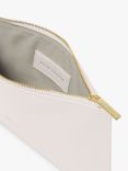 Katie Loxton Bridal Perfect Bride Pouch, Pearl