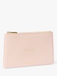 Katie Loxton Bridal Perfect Bridesmaid Pouch, Pink