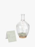 Ginger Ray Wedding Guest Message Bottle