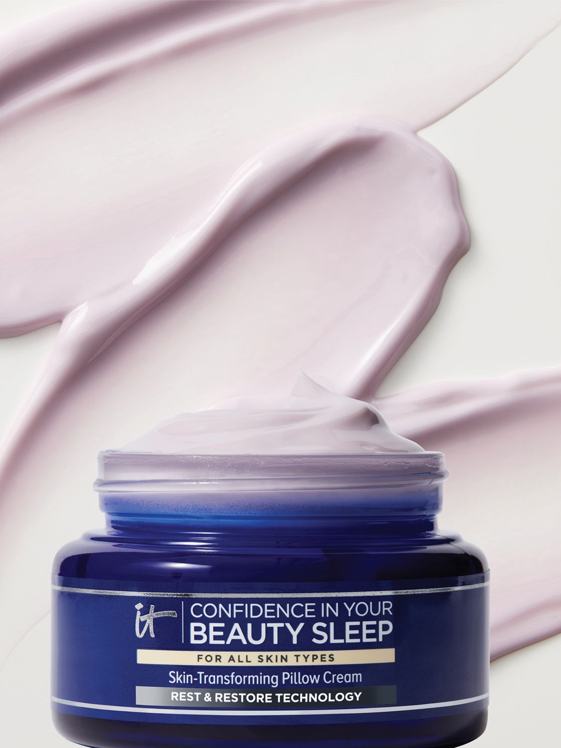 IT Cosmetics Best Beauty Sleep Ever Skincare Gift Set