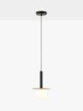 houseof Plate Pendant Ceiling Light