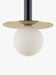 houseof Plate Pendant Ceiling Light