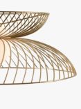 houseof Cage Pendant Ceiling Light