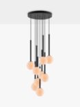 houseof 9 Cluster Pendant Ceiling Light