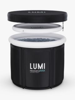 Lumi Therapy Recovery Pod MAX Ice Bath