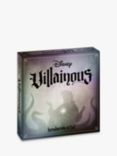 Disney 100 Vilainous Introduction to Evil Board Game