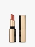 Bobbi Brown Luxe Matte Lipstick, Afternoon Tea (toasted Nude)