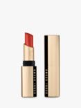 Bobbi Brown Luxe Matte Lipstick, Downtown (burnt Blushed Brown)