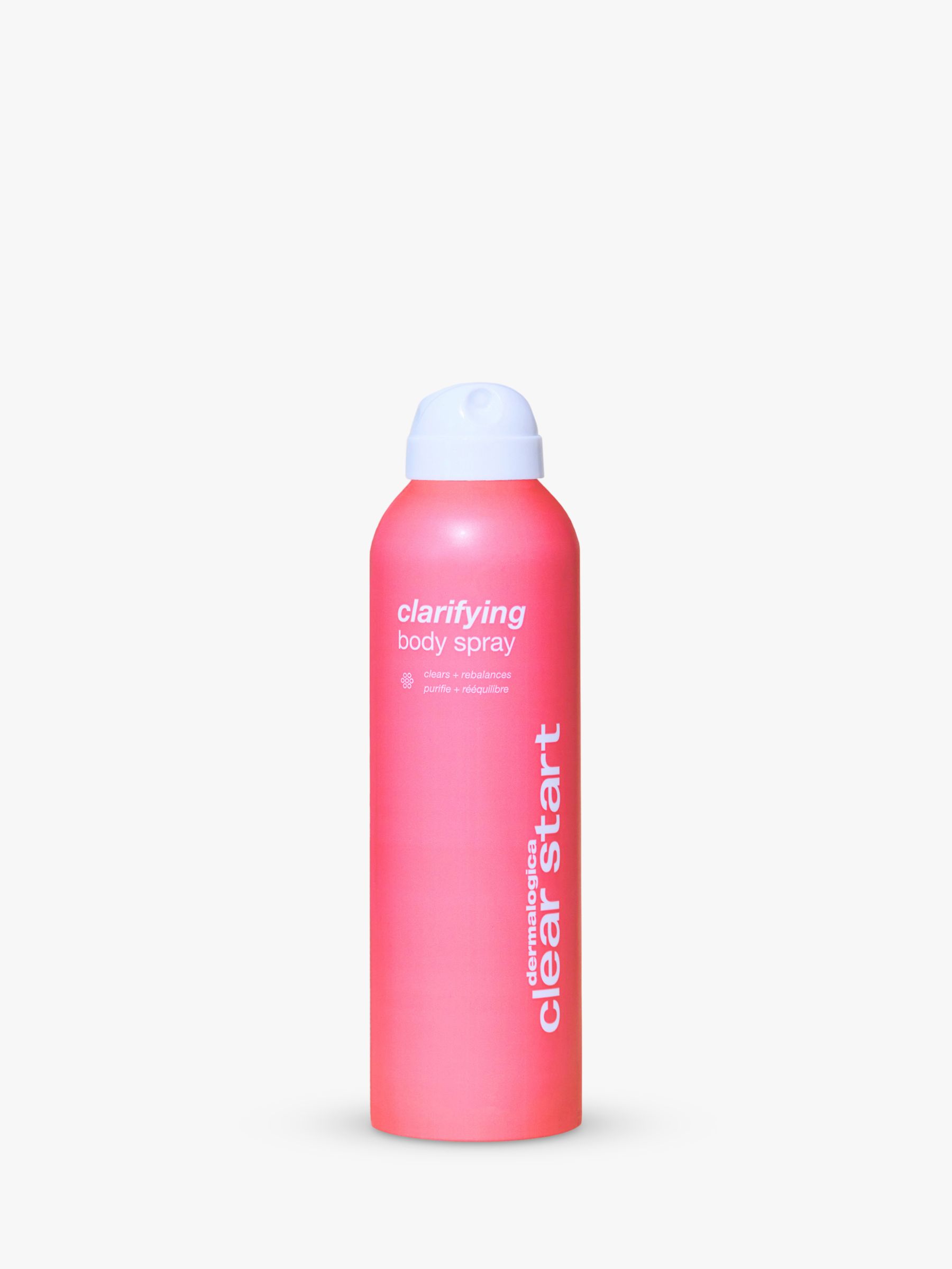 Dermalogica Clear Start™ Clarifying Body Spray, 177ml