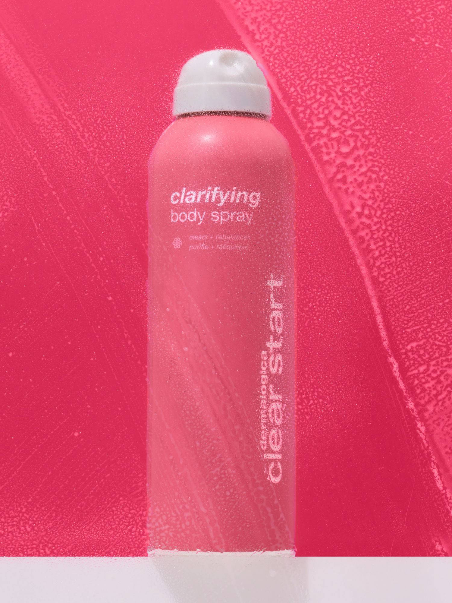 Dermalogica Clear Start™ Clarifying Body Spray, 177ml 3