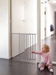 BabyDan Metal Extending Safety Gate