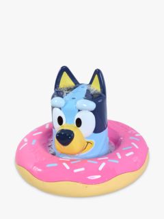 Bluey Splash & Float Bath Toy