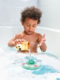 Bluey Bingo Splash & Float Bath Toy