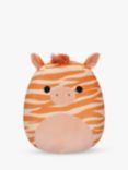 Squishmallows Josue The Peach Zebra 20" Plush Soft Toy