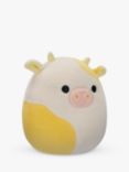 Squishmallows Bodie the Cow 7.5" Plush Soft Toy