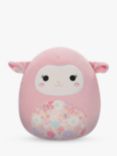 Squishmallows Lala the Pink Lamb 12" Plush Soft Toy