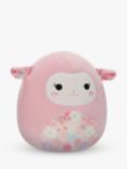 Squishmallows Lala the Pink Lamb 12" Plush Soft Toy