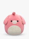 Squishmallows Maudie the Pink Donkey 20" Plush Soft Toy