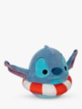 Squishmallows Disney Tube Stitch 8" Plush Soft Toy