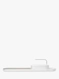 Brabantia SinkStyle Organiser and Drying Tray, Mineral Fresh White