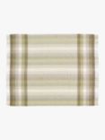 Bronte by Moon Woodale Throw, Olive