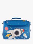 tonies Listen & Play Space Bag, Blue