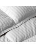 John Lewis Natural Collection Hungarian Goose Down Duvet, 10.5 Tog