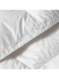 John Lewis The Ultimate Collection British Goose Down Duvet, 9 Tog