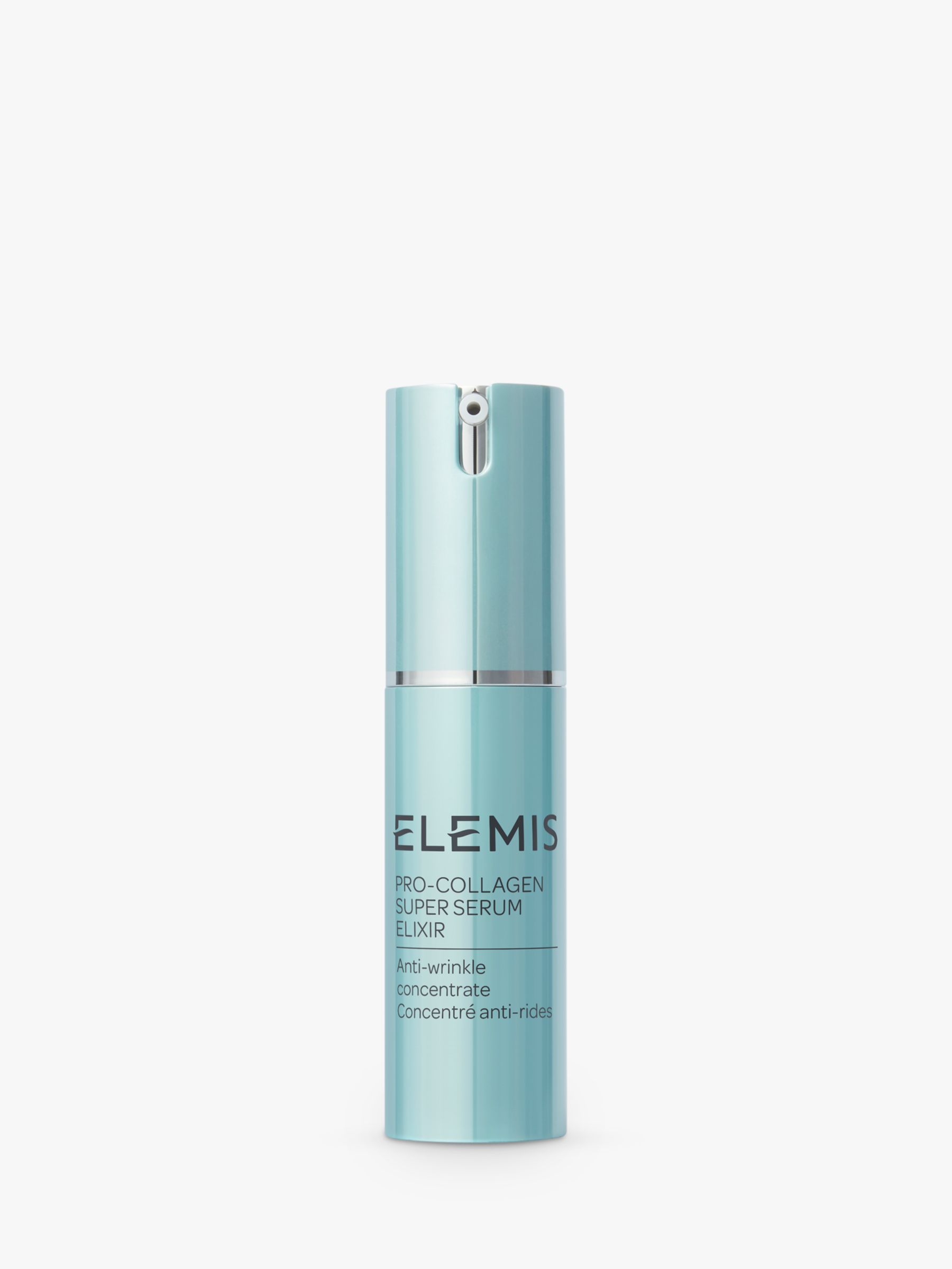 Elemis Pro-Collagen Super Serum Elixir, 15ml 1
