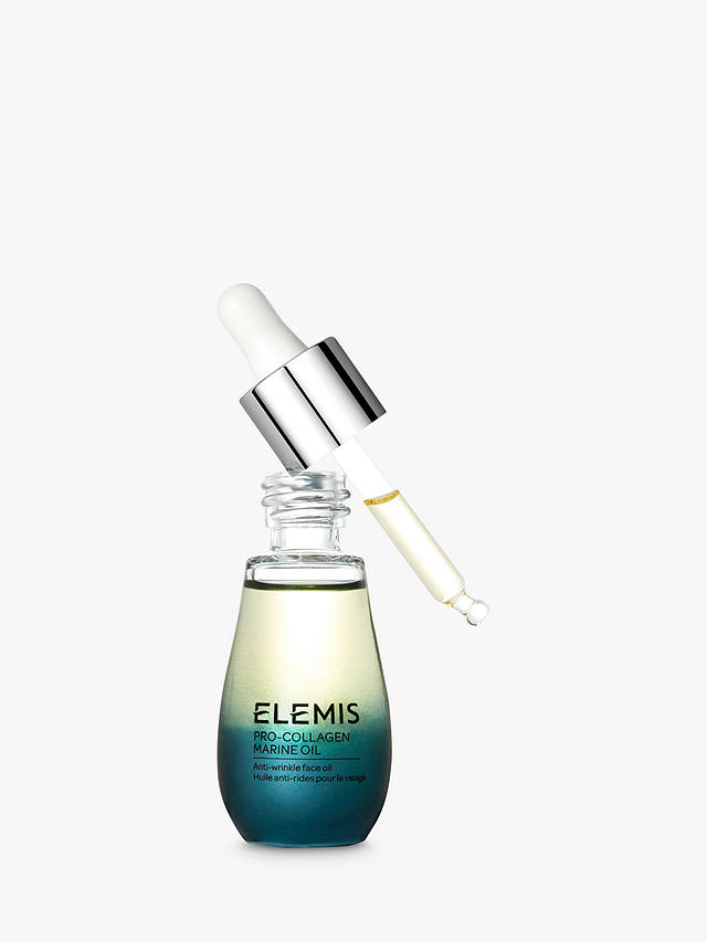Elemis Pro-Collagen Marine Oil Serum, 15ml 1