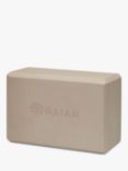 Gaiam Castle Yoga Block